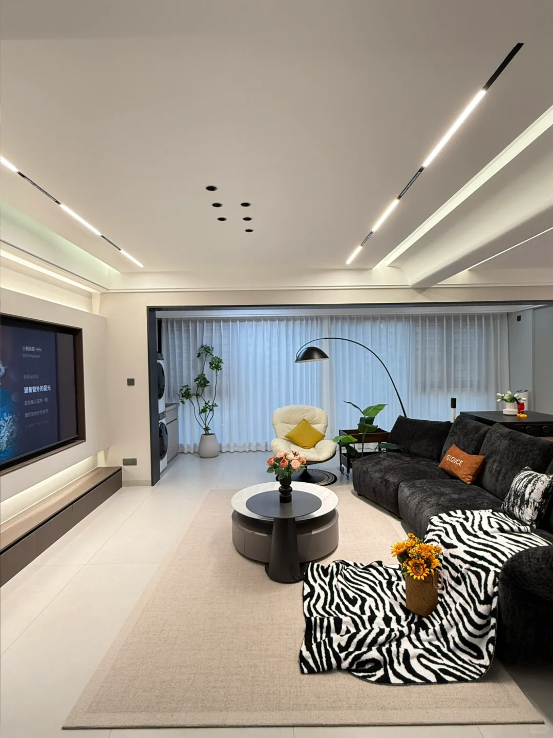 普通牛马，靠抄小红书自装的Dream house🏠