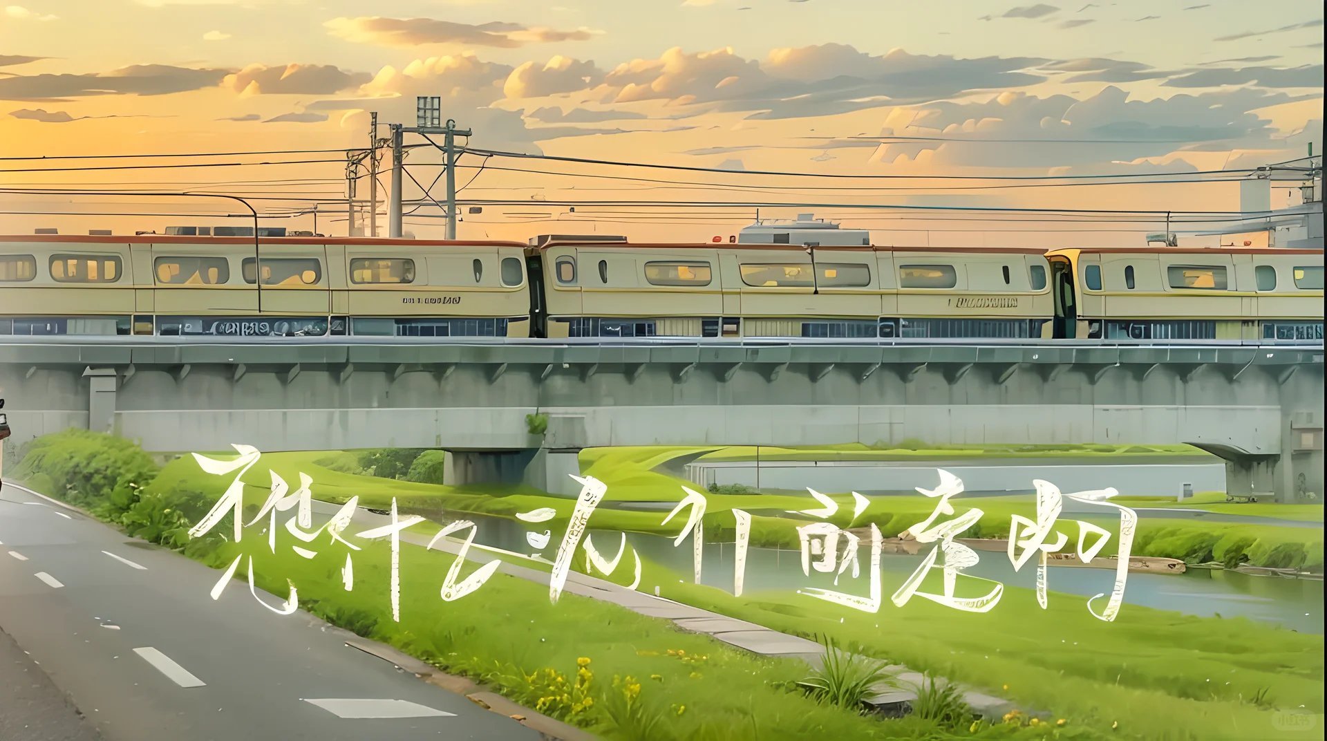 吉利星愿/乱七八糟的文字车机壁纸