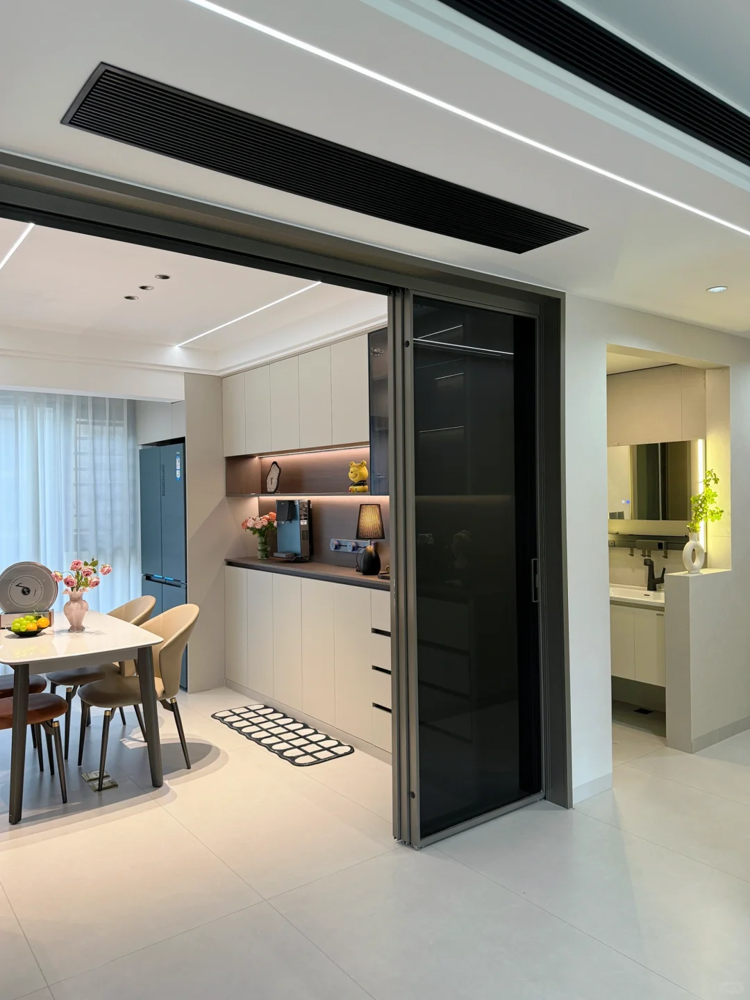 普通牛马，靠抄小红书自装的Dream house🏠