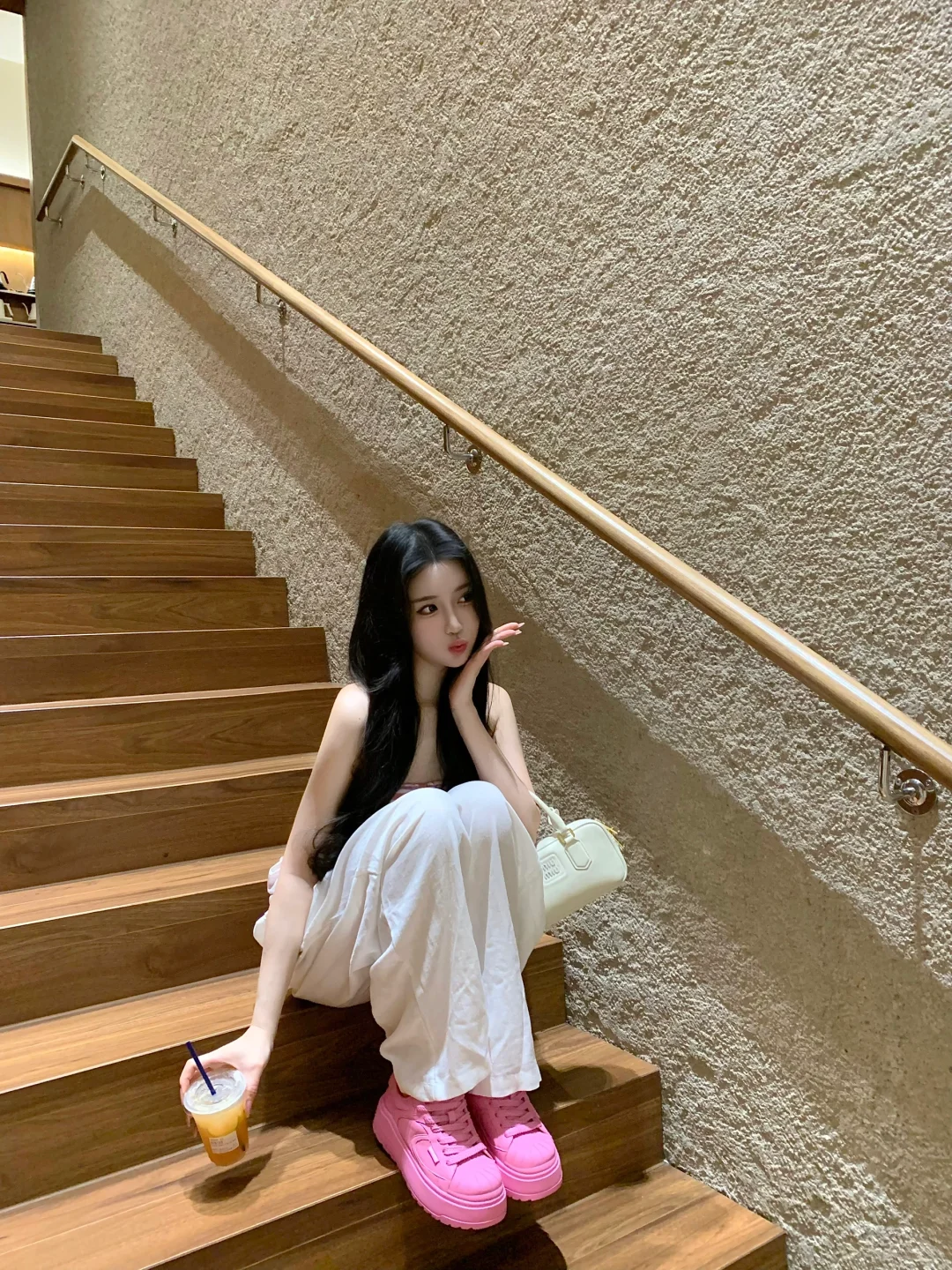 ᯓº·🥨｡*˚🍦₊