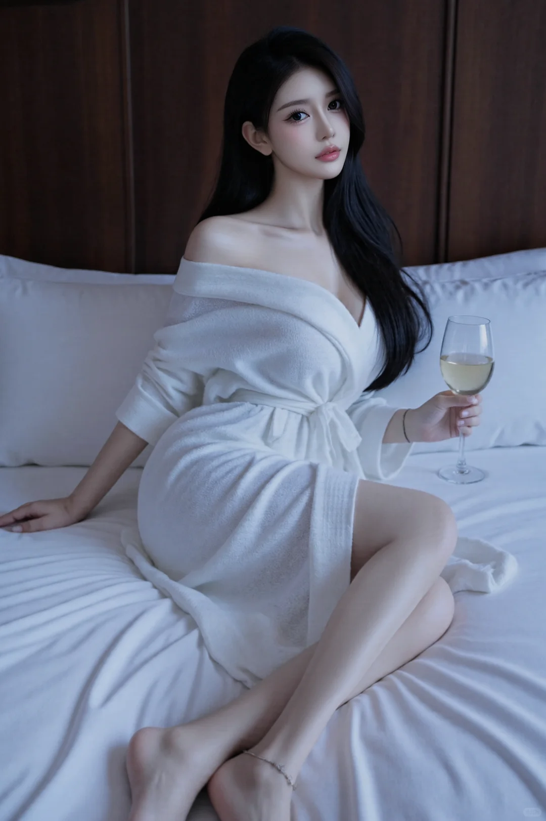 收起你的恋爱脑好好睡觉