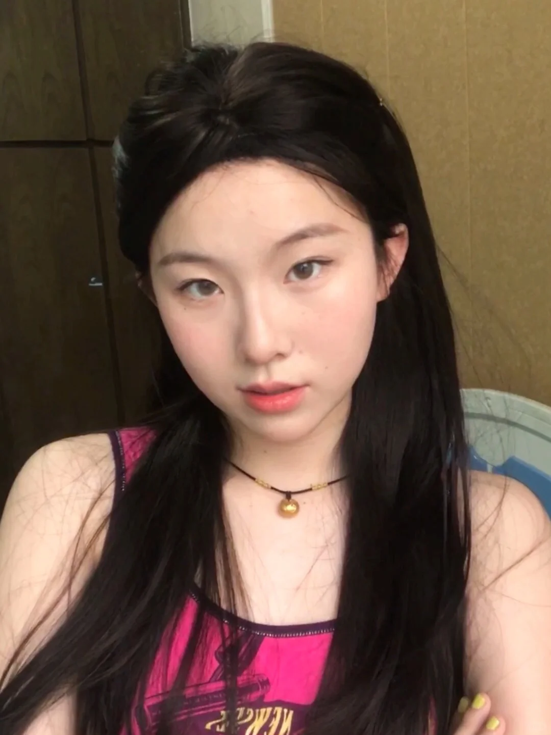 长的像叶舒华怎么起号…