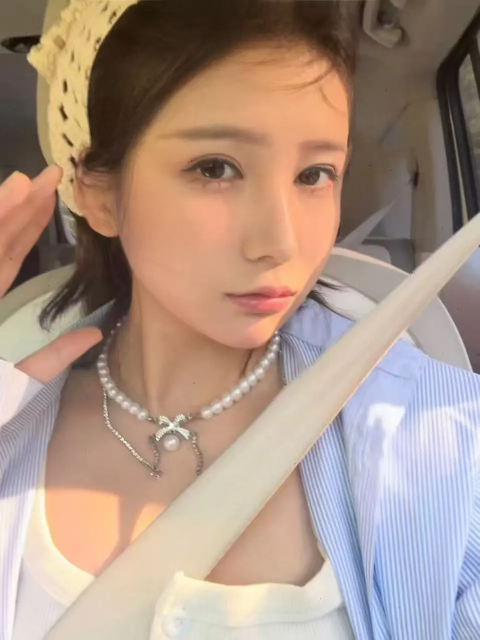 每天一个介绍美女主播