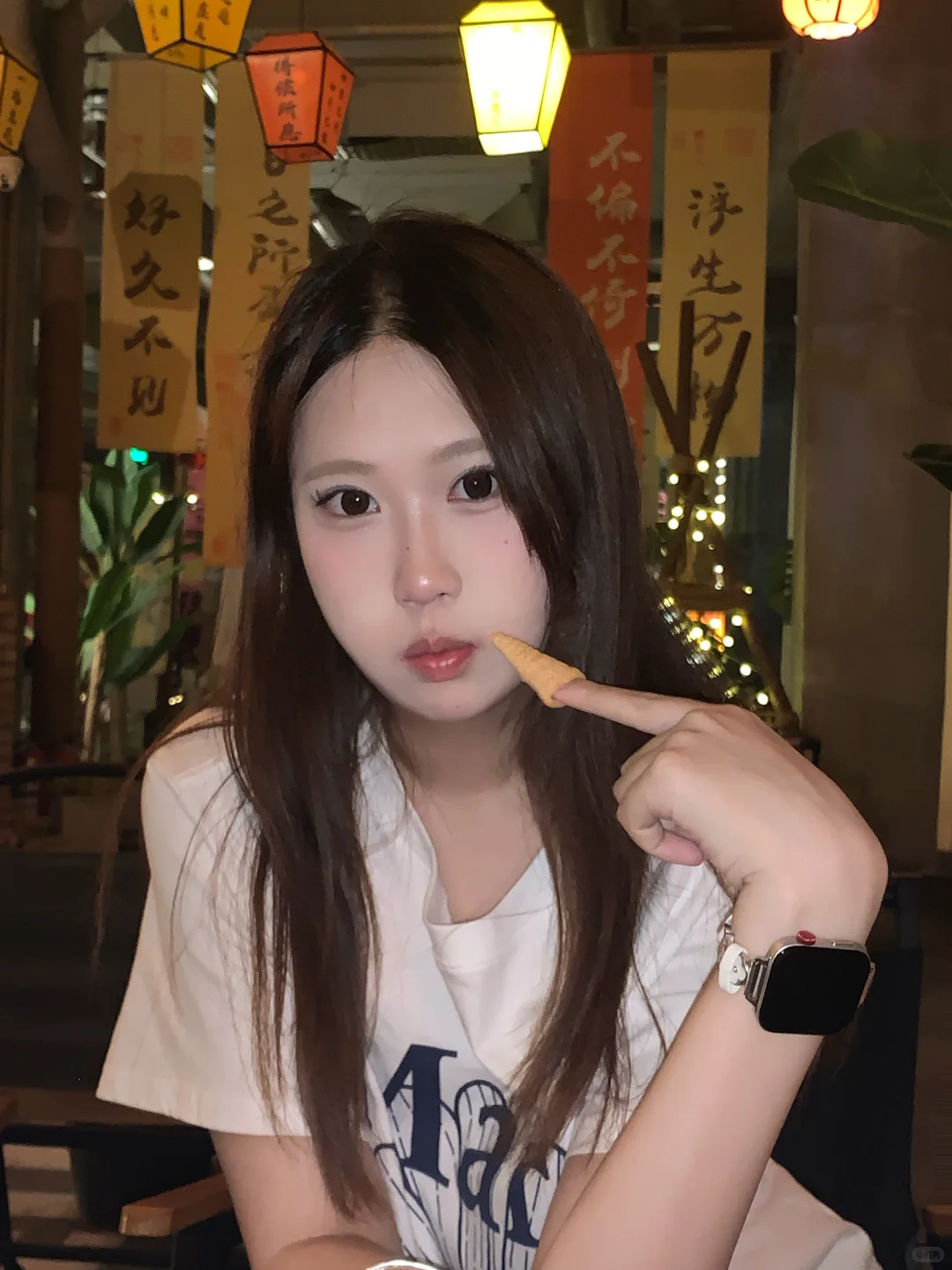把妹王罢了