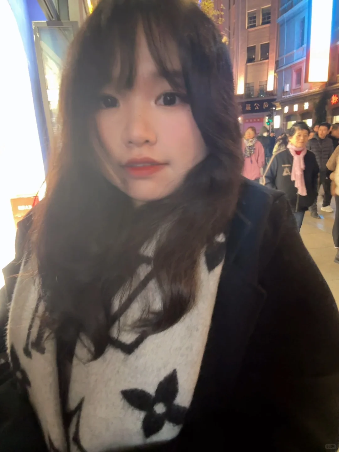 Sorry我只是个胖女孩TxT