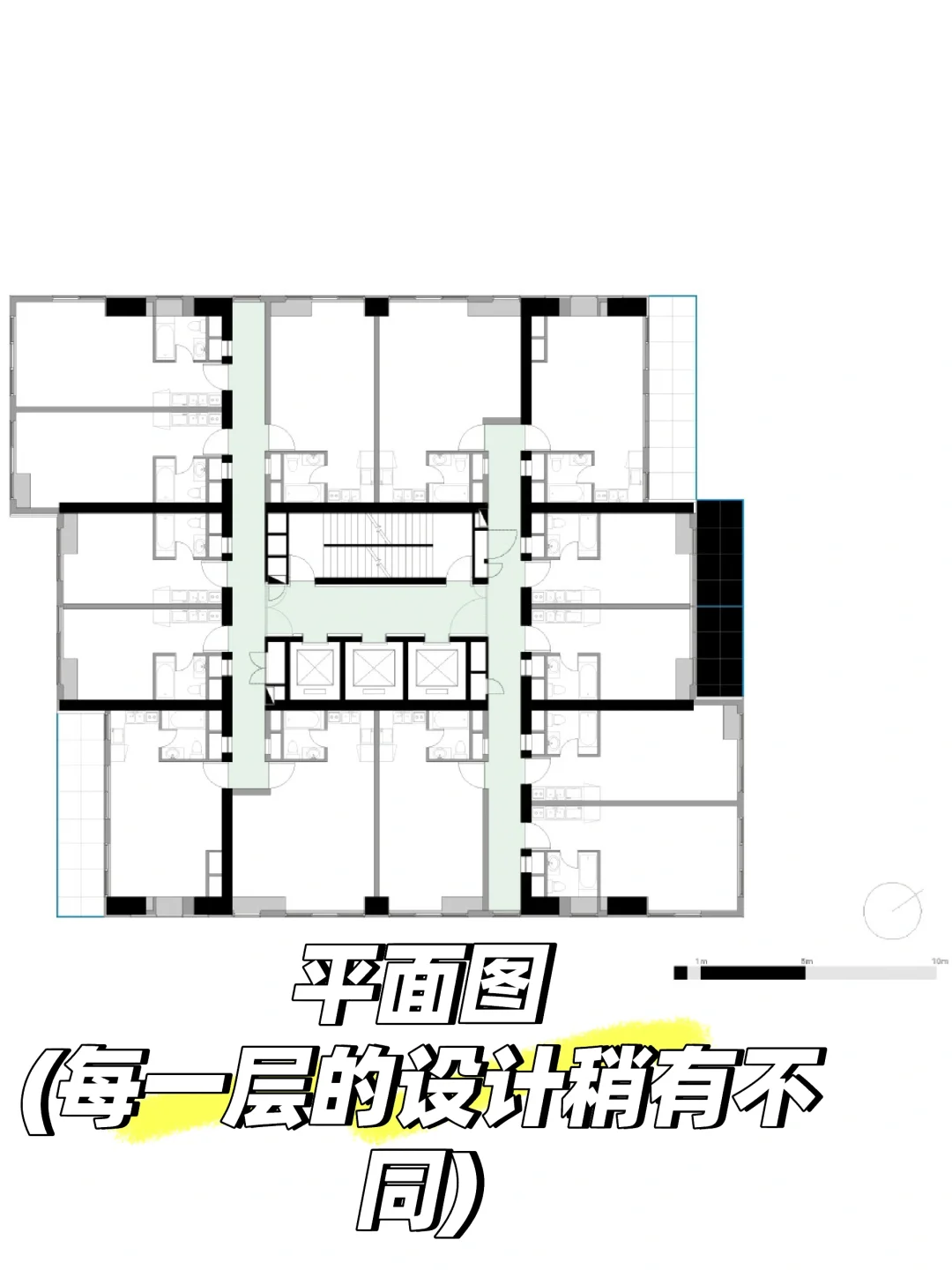 设计师广场的种种，写给网友的租售参考