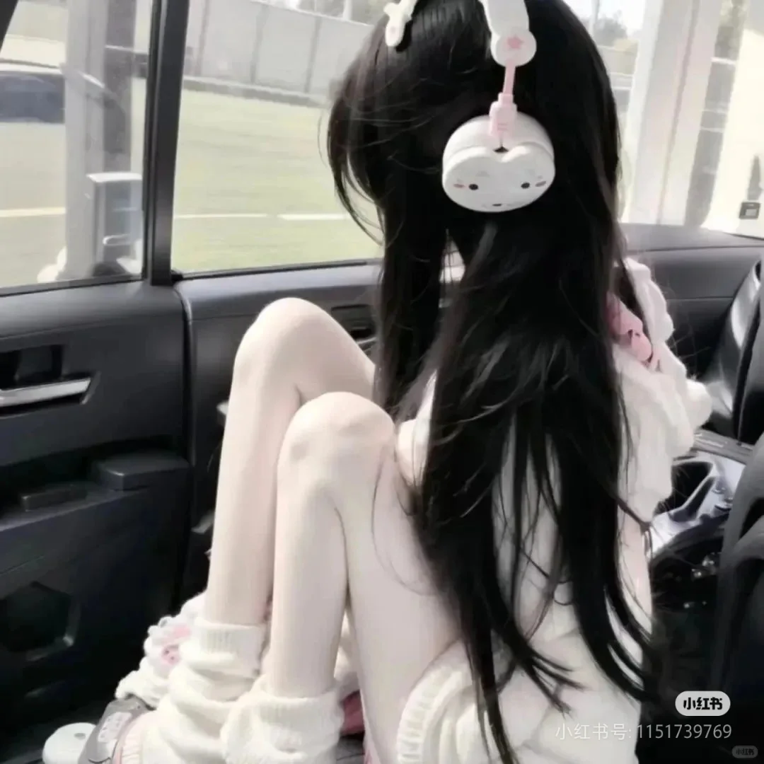 这些超美的御姐头像