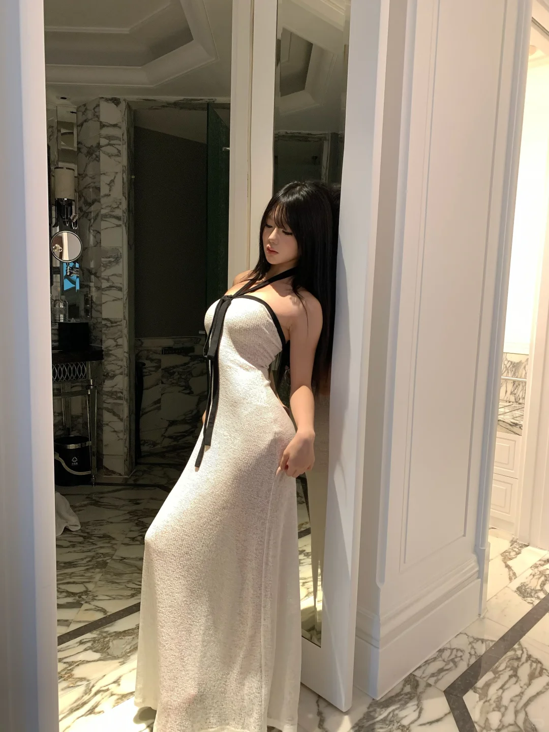 女神降临哈