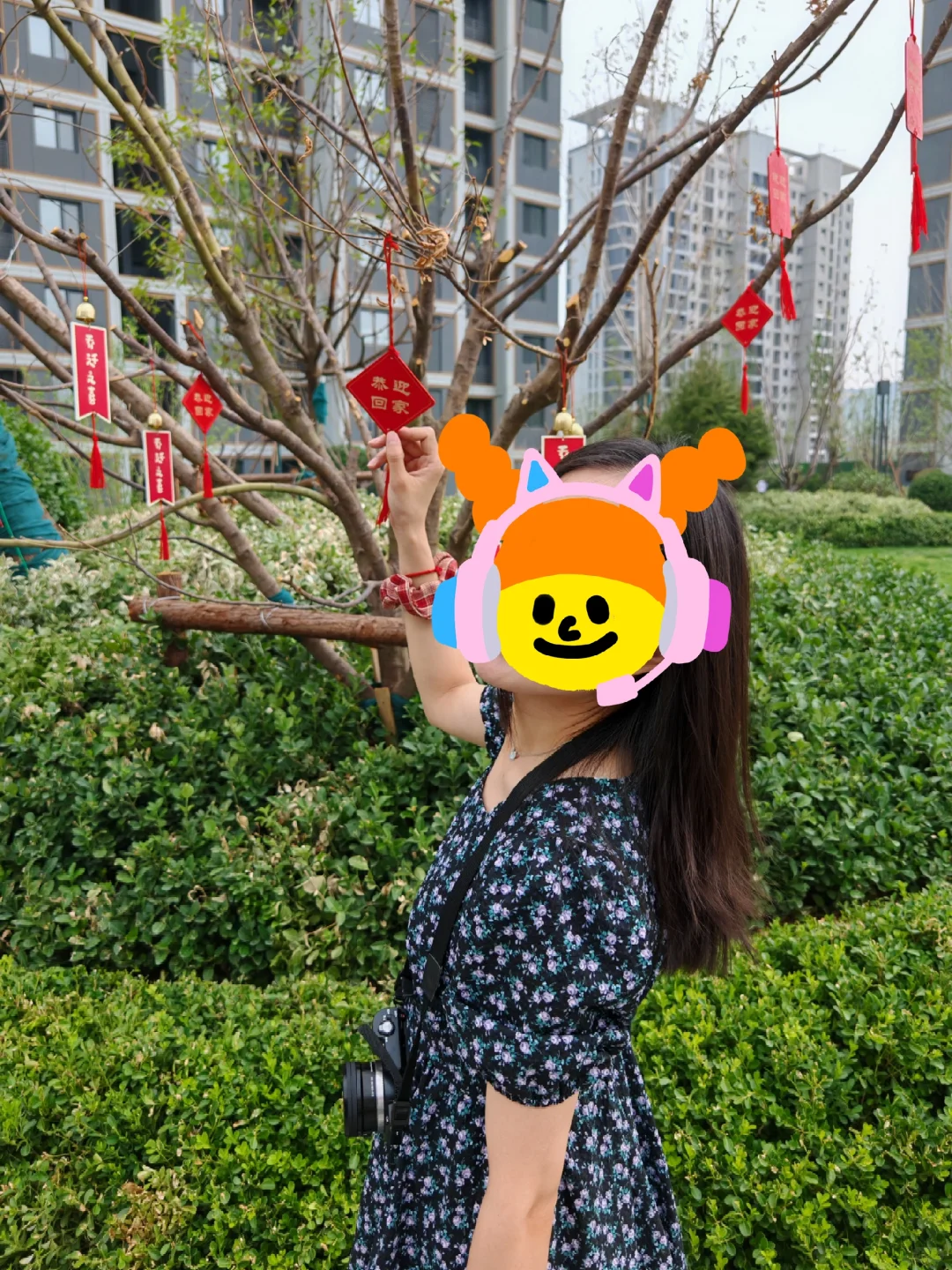 收房大吉！装修已定马上开工！