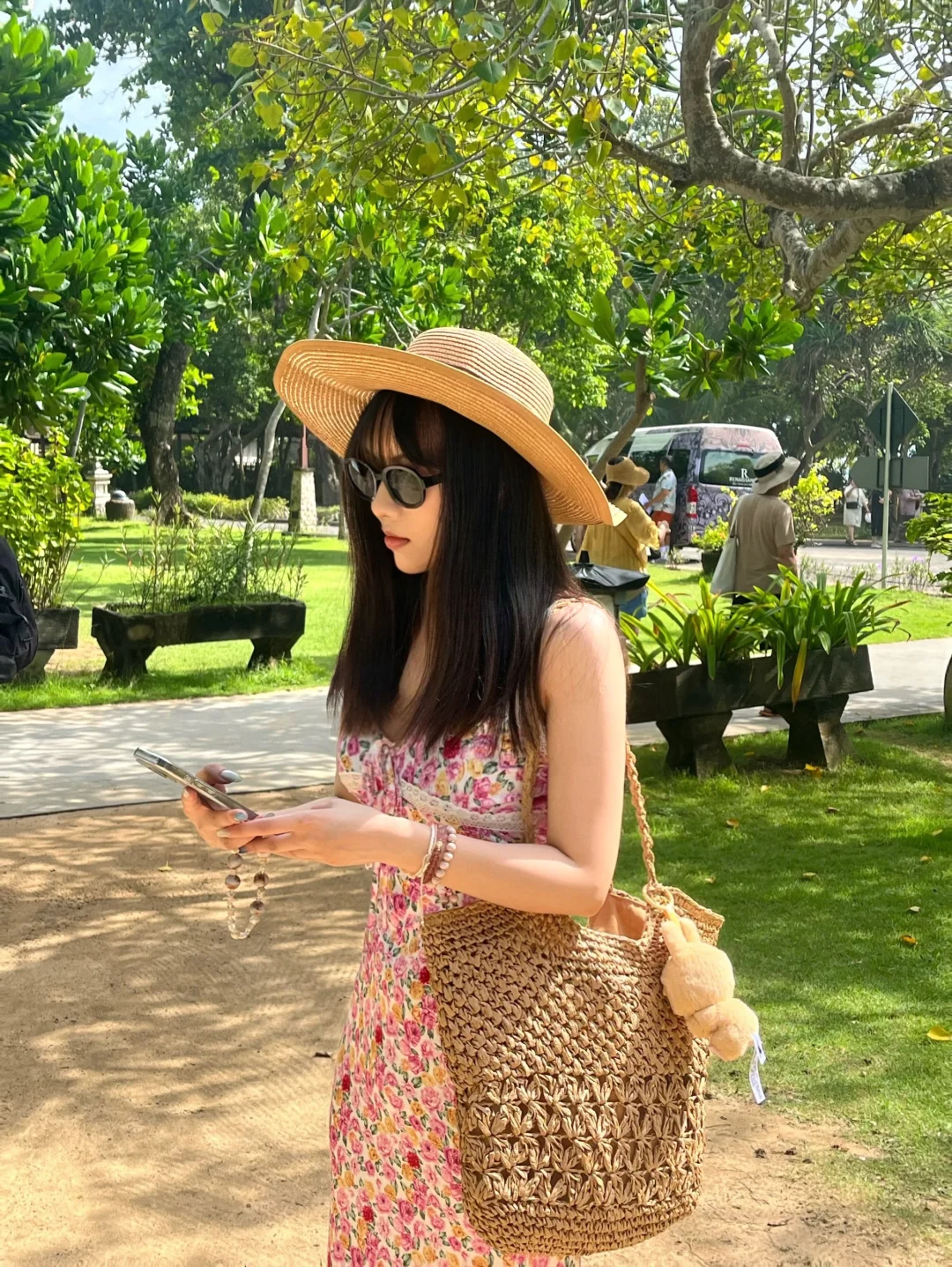 挑战花3k到夏威夷～保姆级攻略