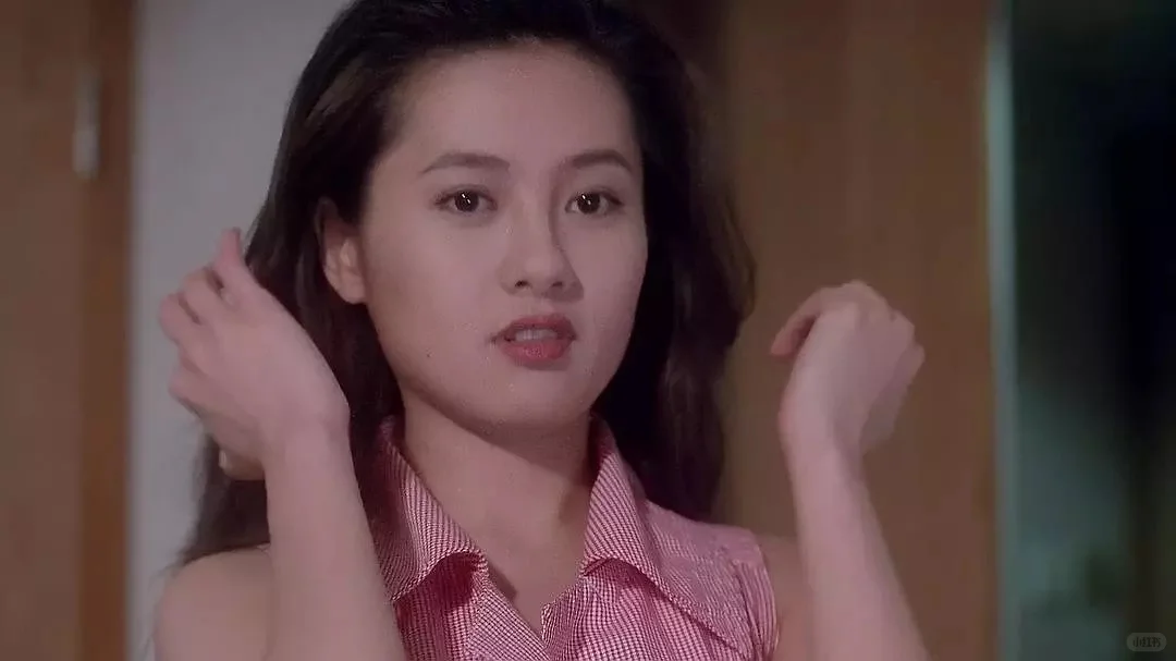李丽珍经典电影重温