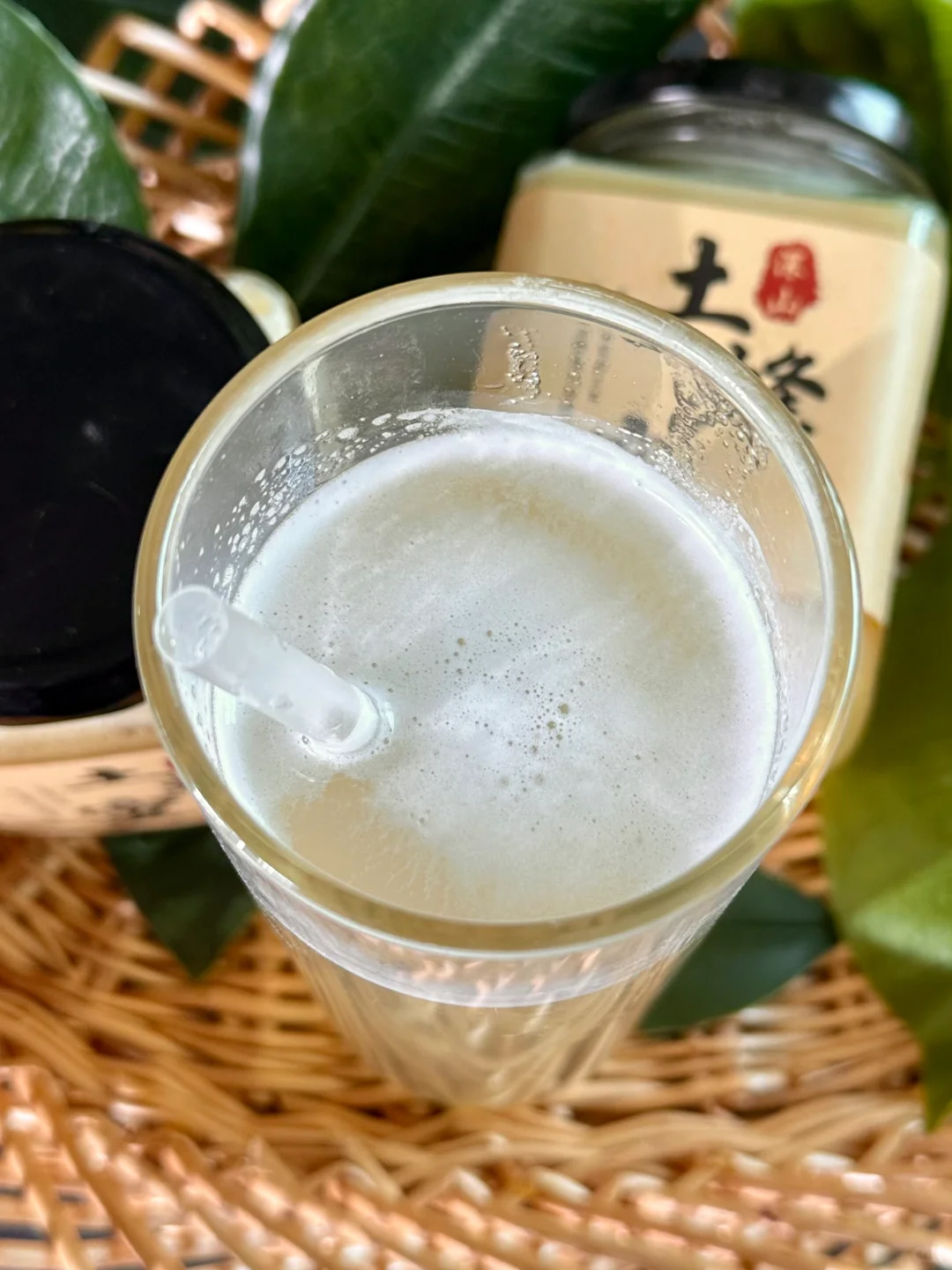 🍯 会拉丝的土蜂蜜太诱人了❗🐝