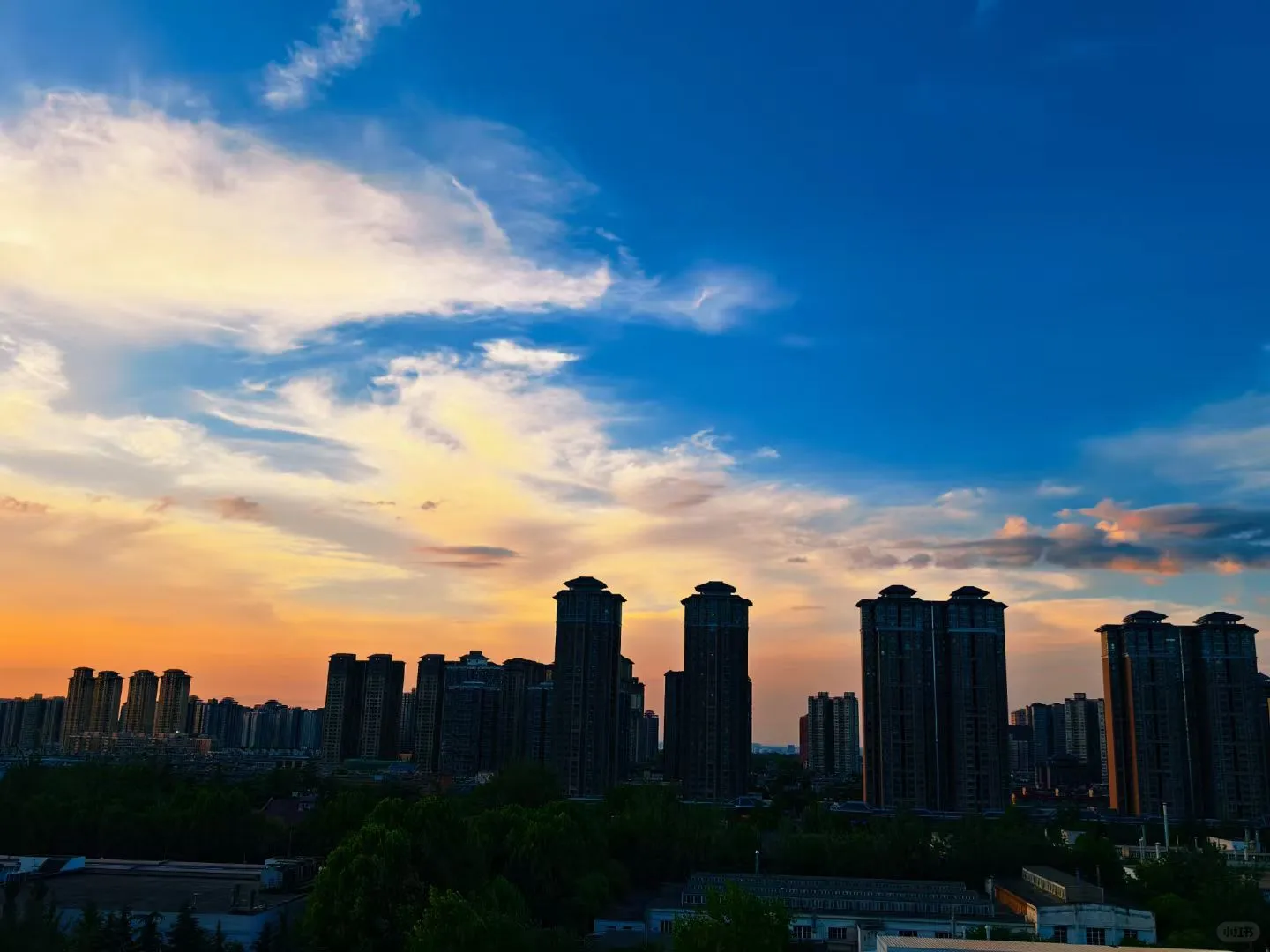 求购两室二手房