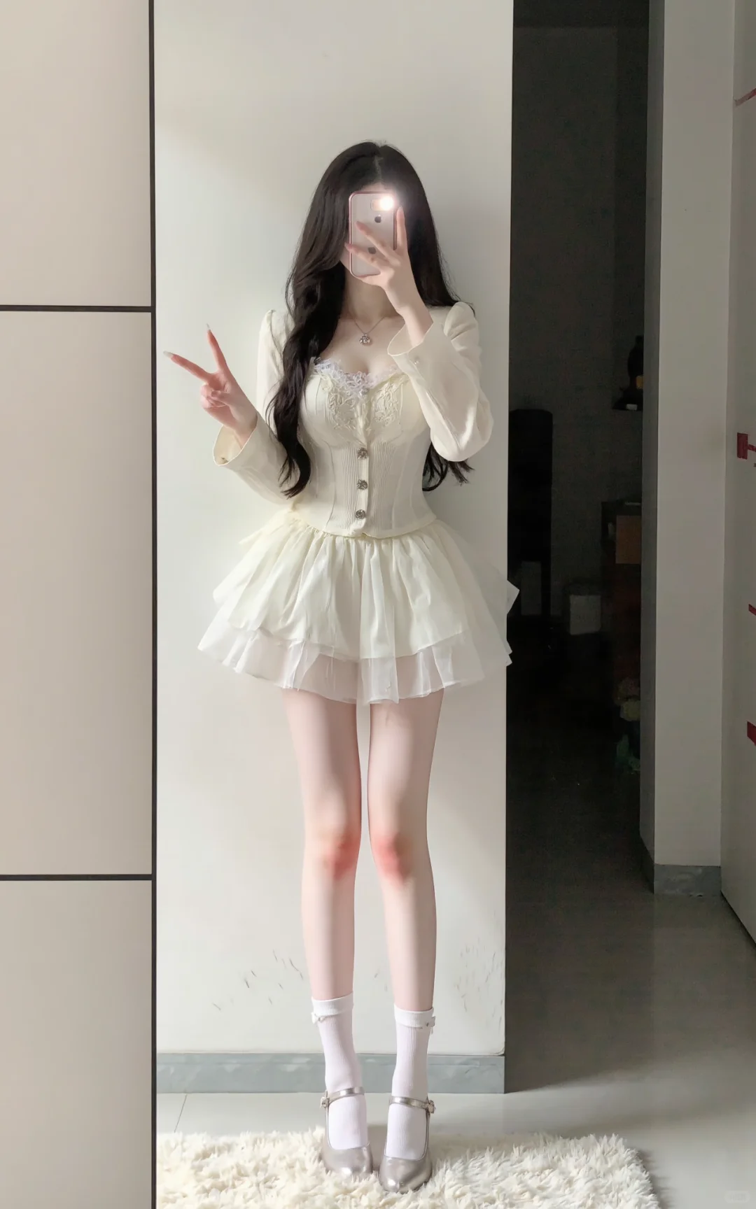 谁在乎你，你说了不算，时间说了算