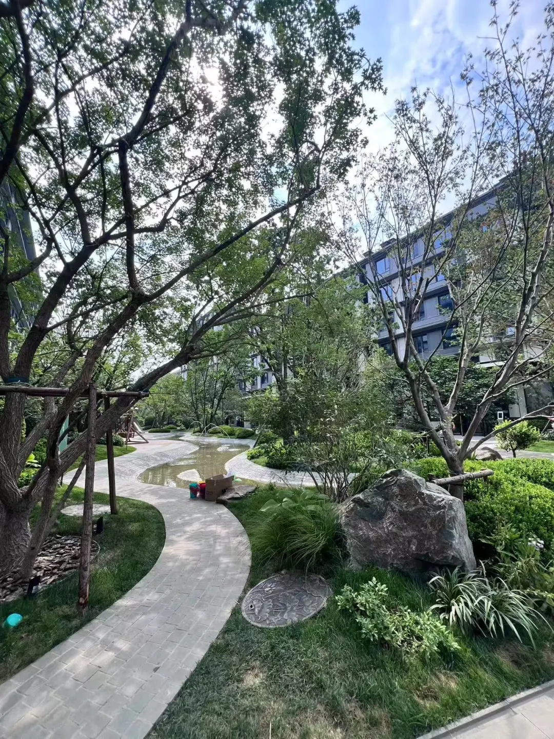 开发商之间差距有多大