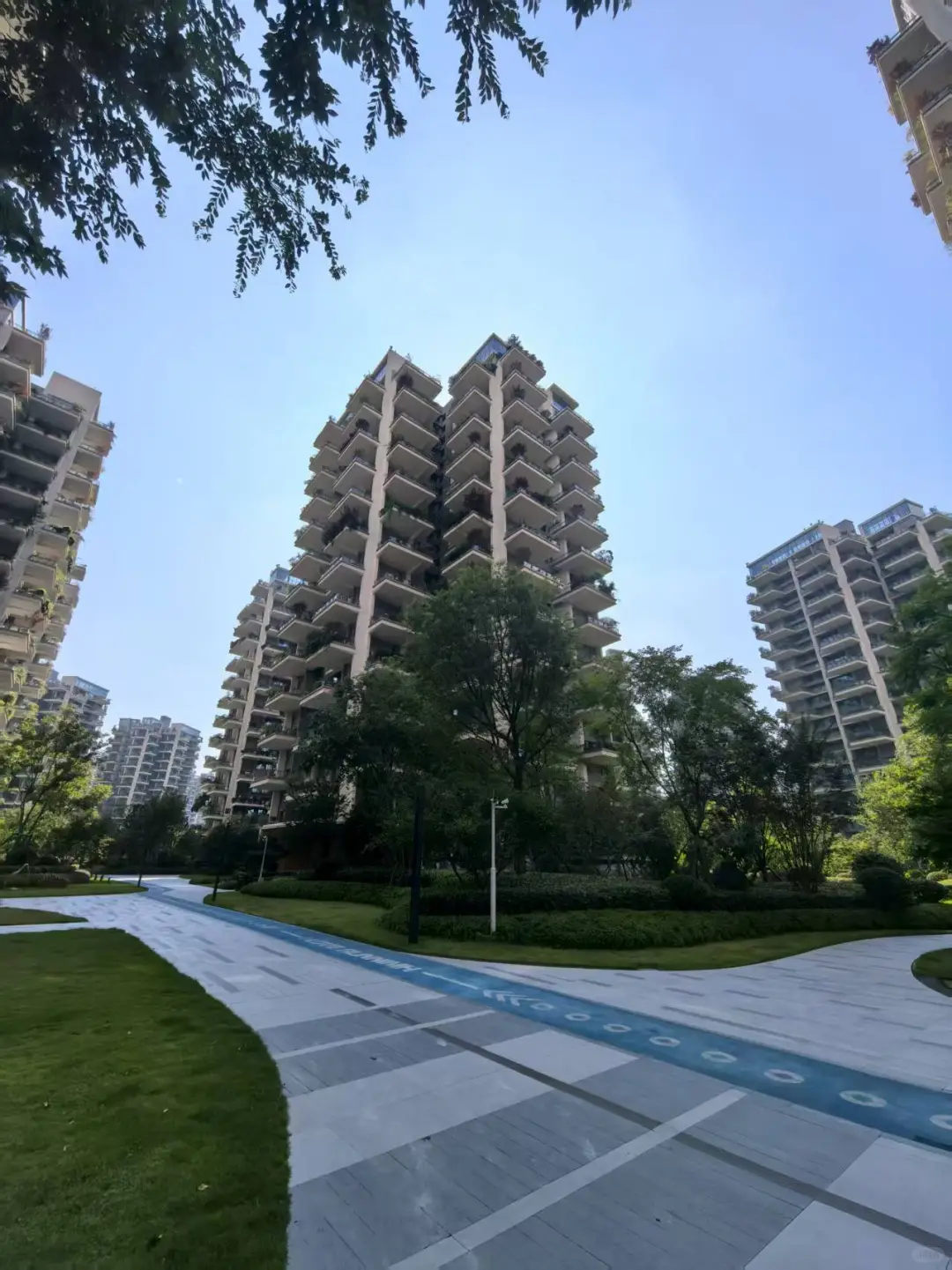 分享一下天府新区的房子住后感🏠