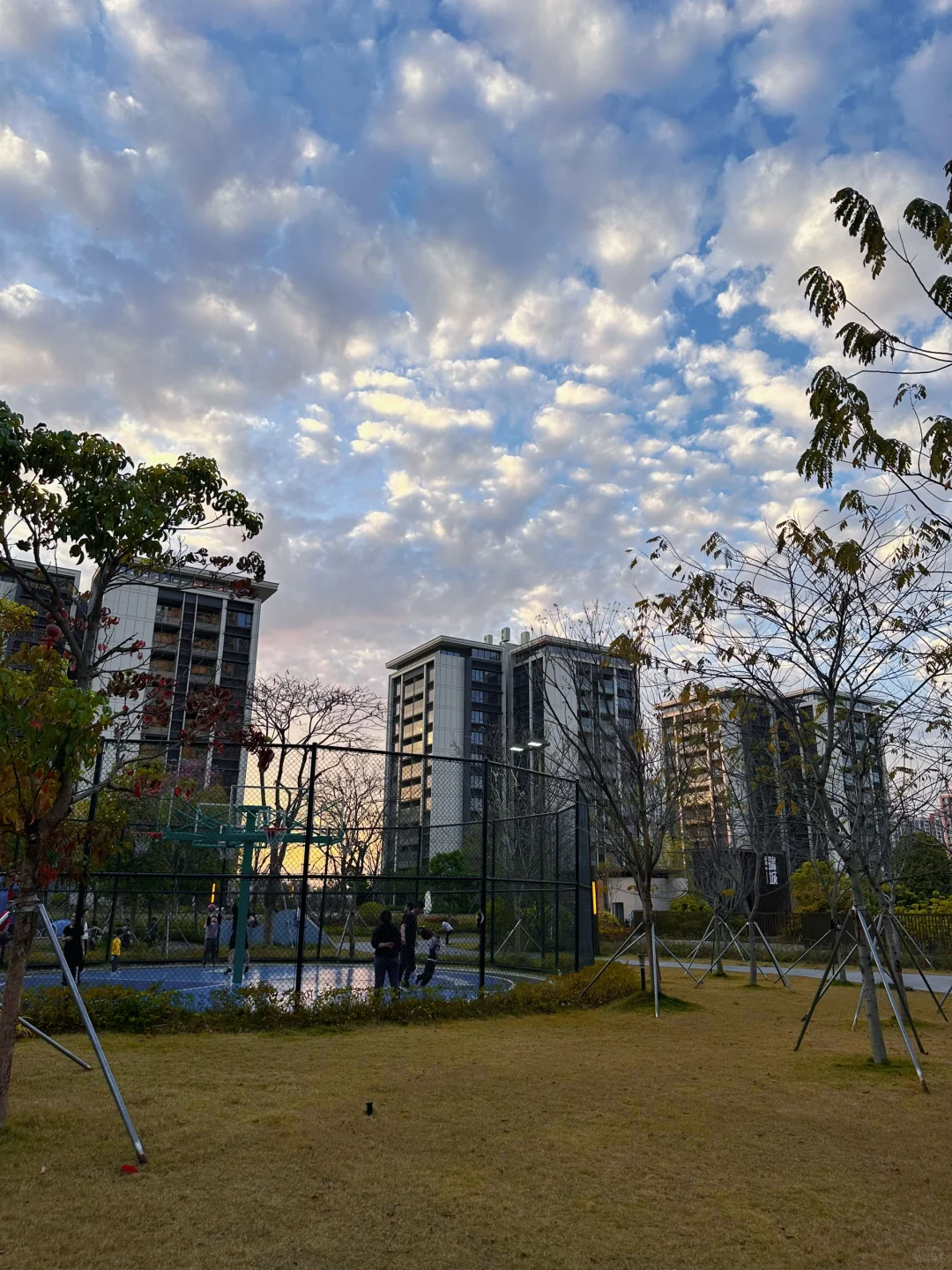挑战全深圳最宜居🏠深铁瑞城小洋房～