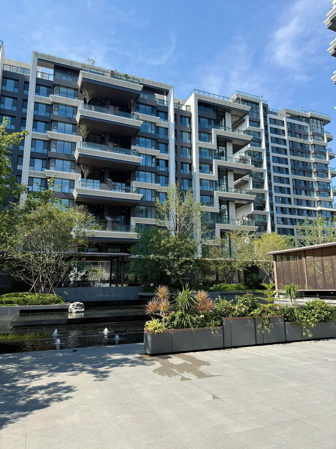 住进石家庄第四代住宅，算是dream house了