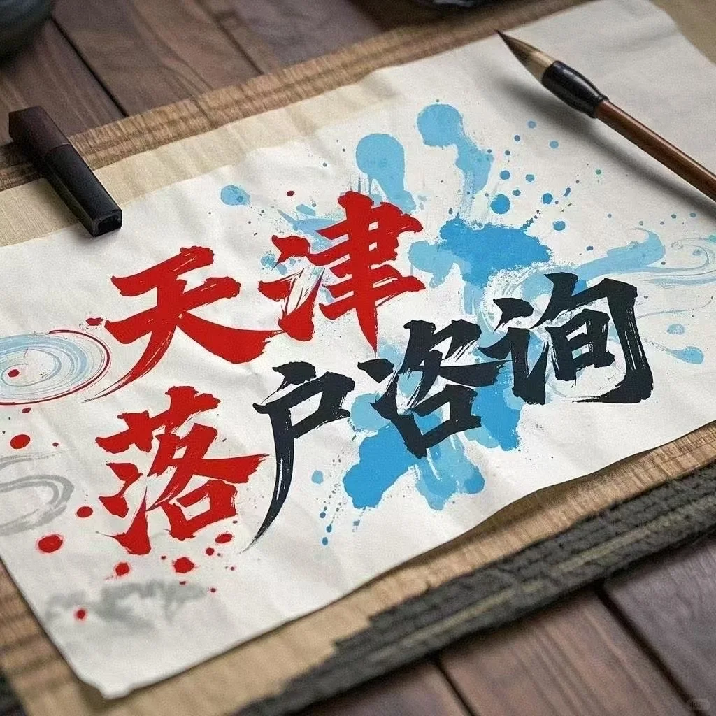 咨询政策 落户 房子 全流程办理