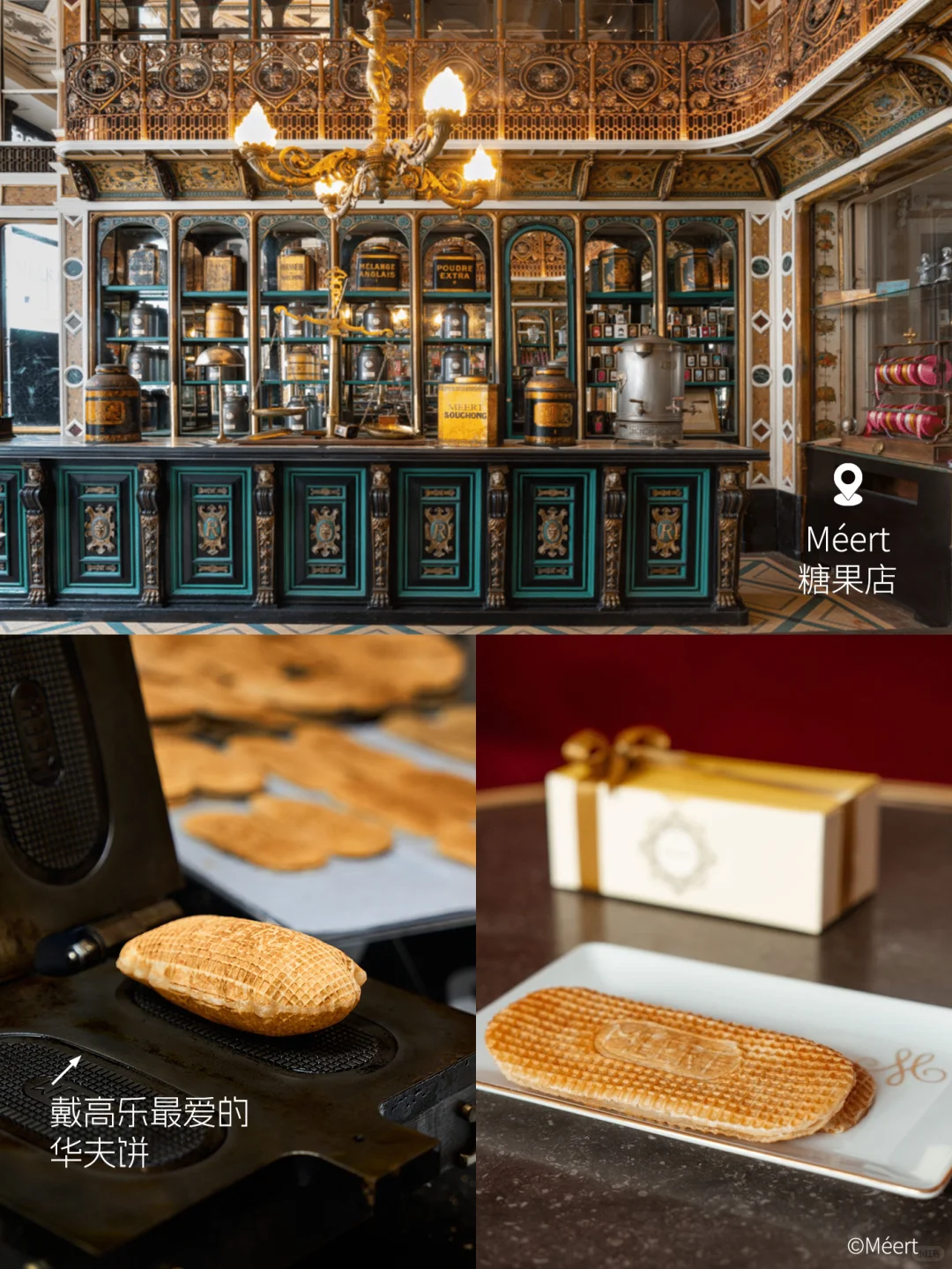 北上消夏，逛逛戴高乐的家和Fiesta现场～
