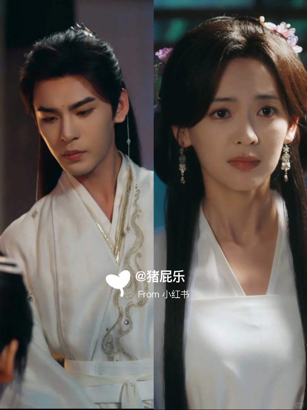 尤物国舅&将军之妻《扶风入雾》7月5日上线