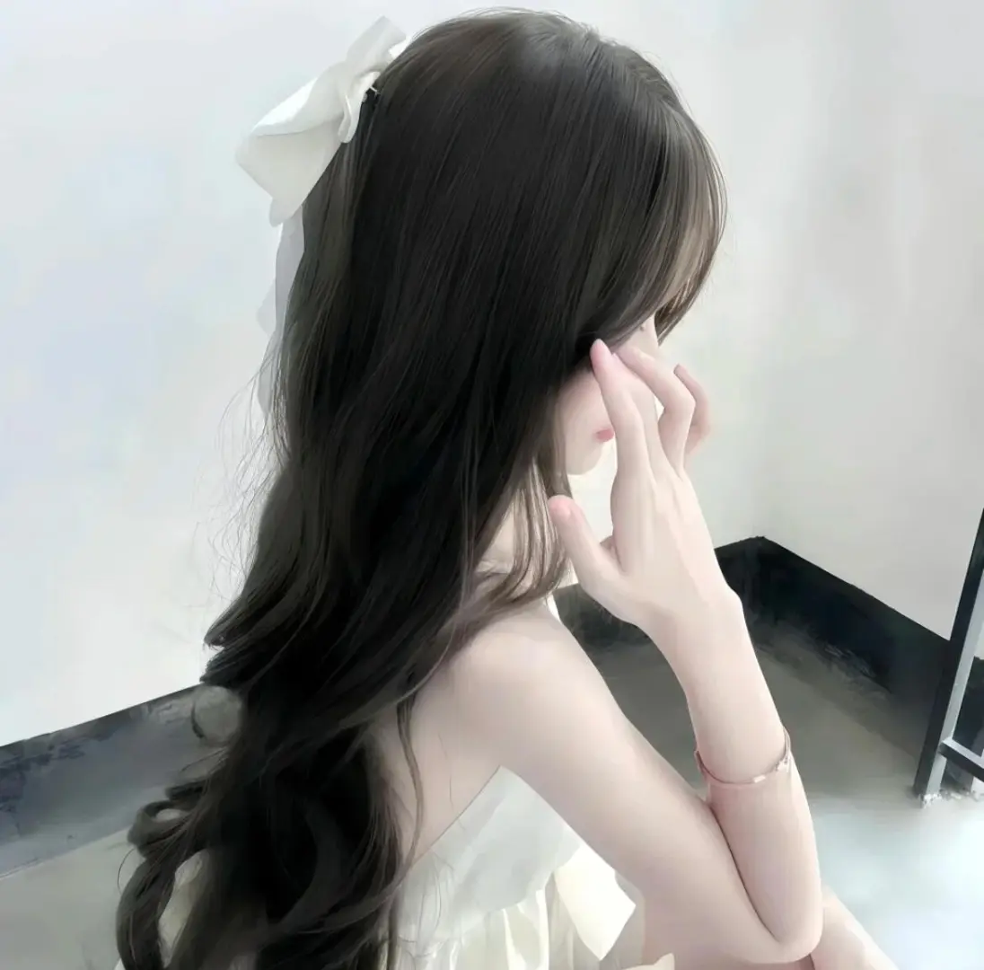 超甜头像！甜妹们有救了！～～