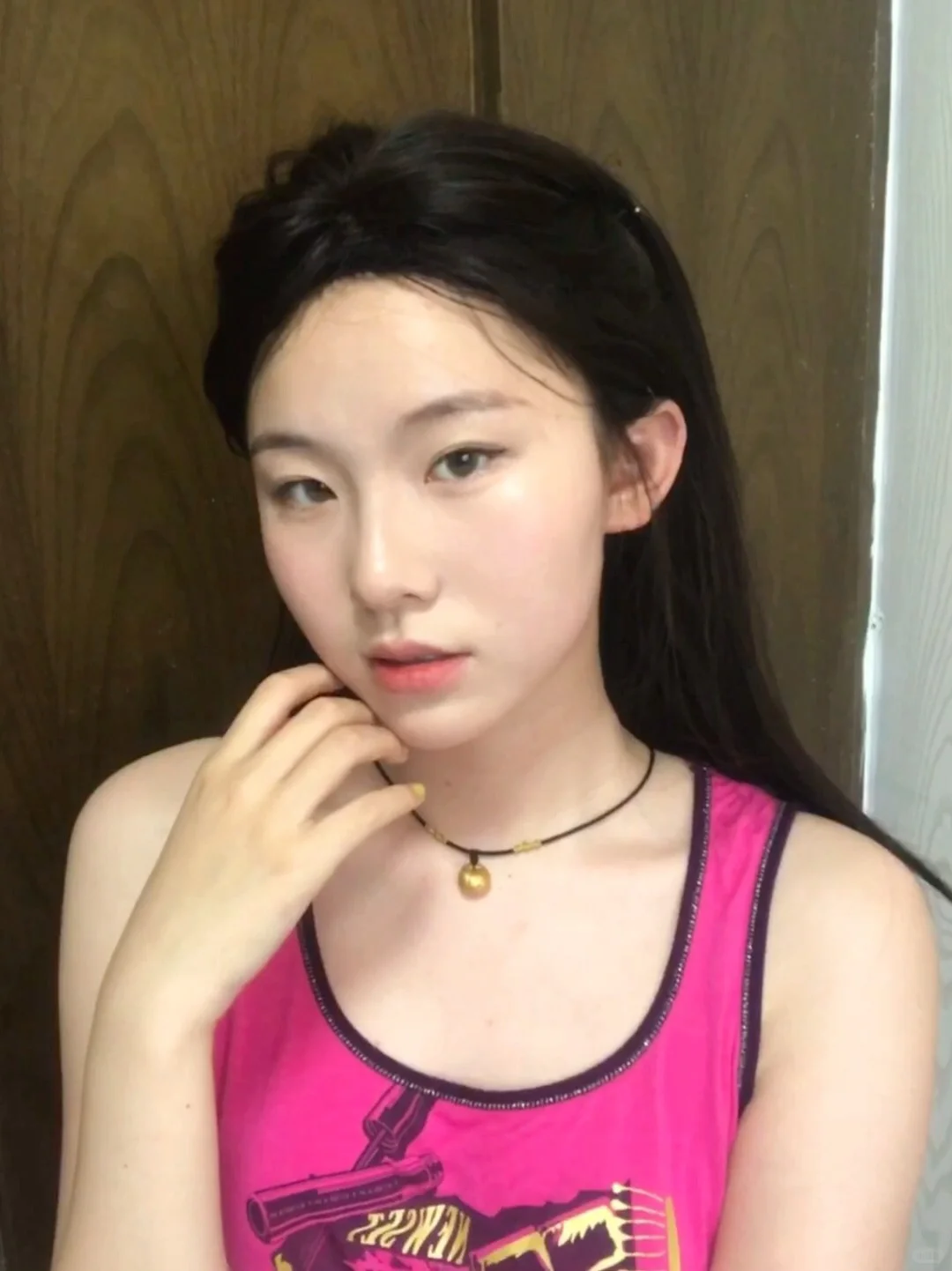 长的像叶舒华怎么起号…