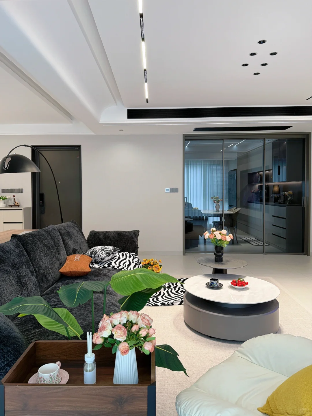 普通牛马，靠抄小红书自装的Dream house🏠
