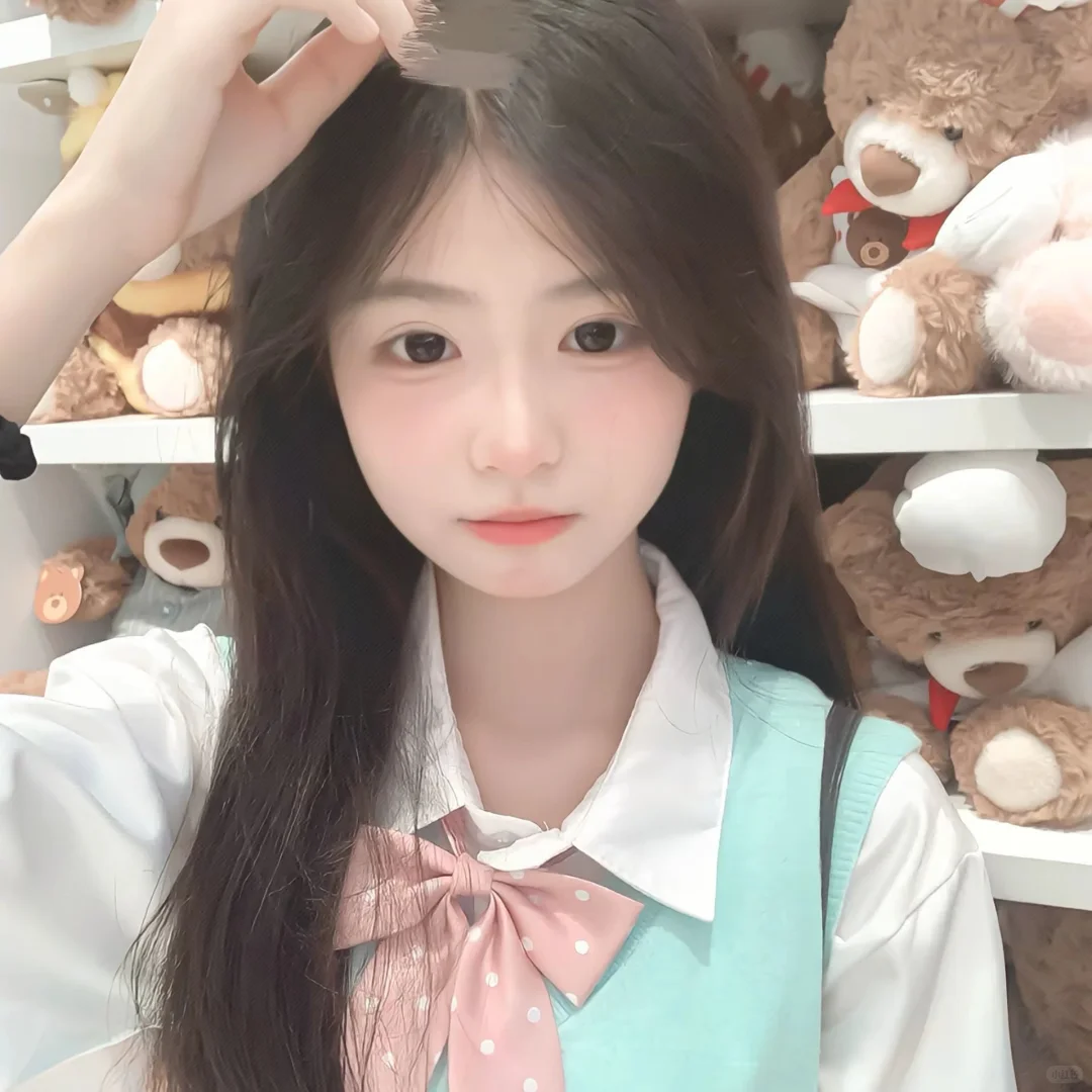 一些头像感照片