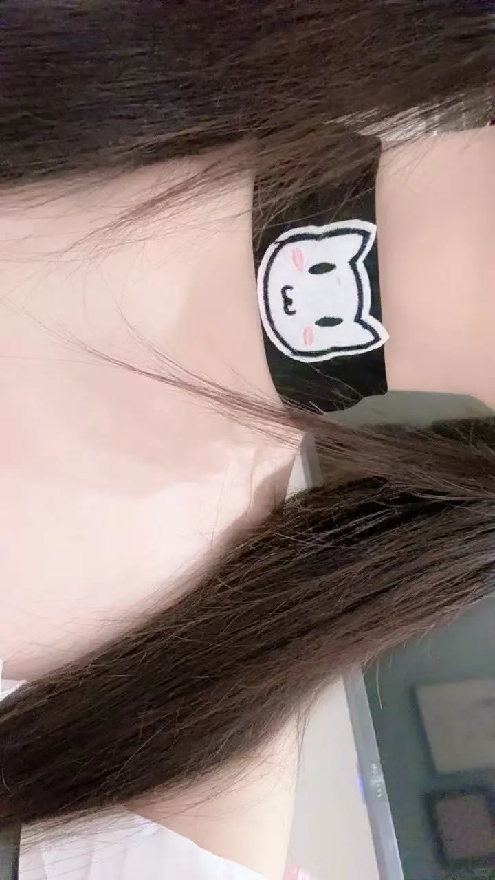 今日份小丝丝