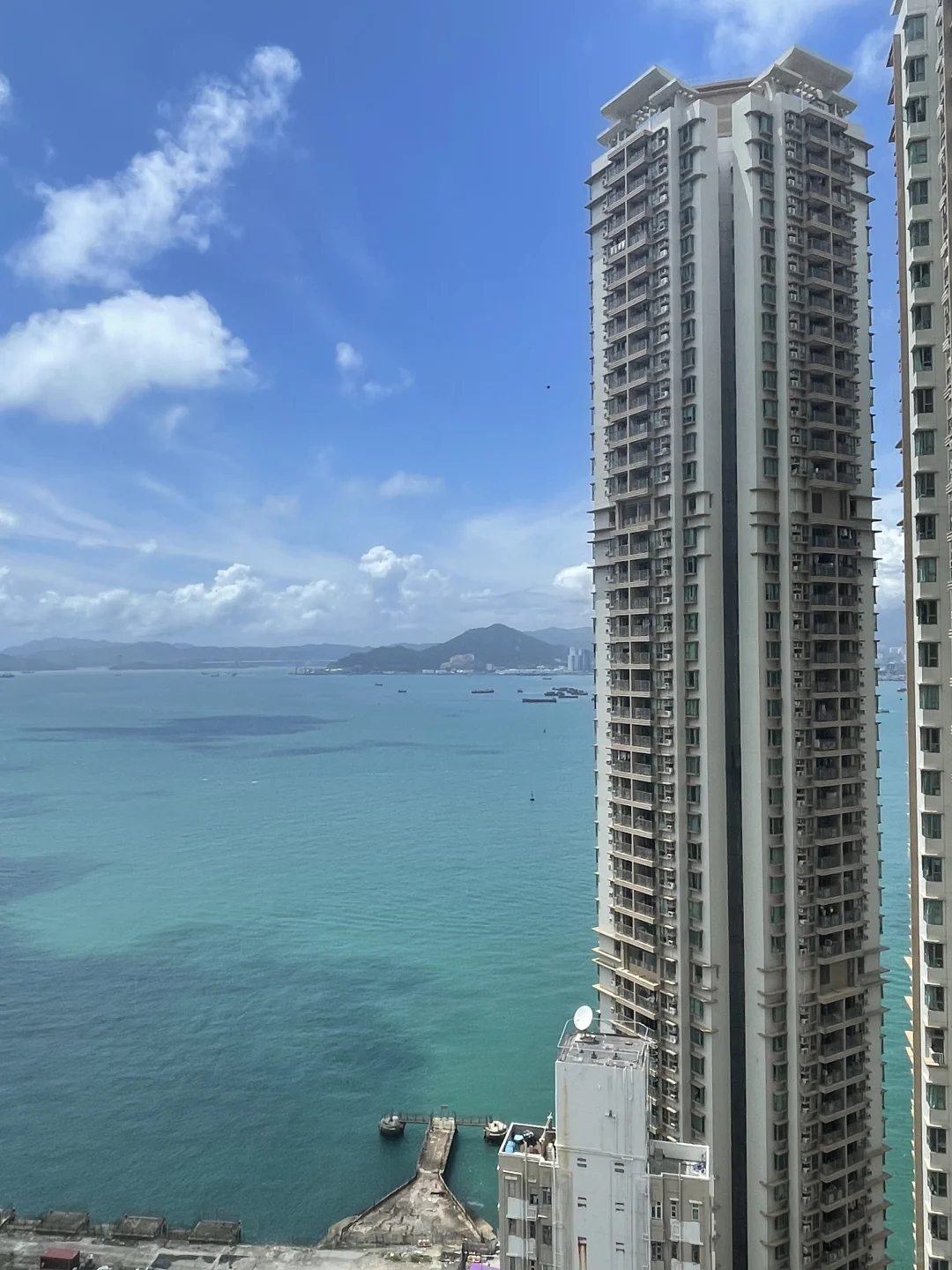 🇭🇰港漂7年买房完整心得及攻略（非中介下）