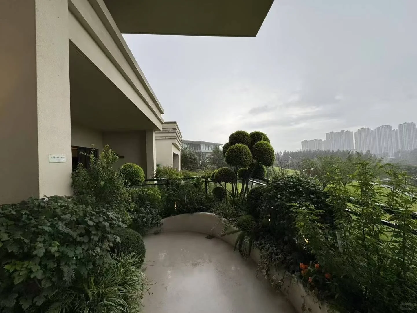 分享一下天府新区的房子住后感🏠