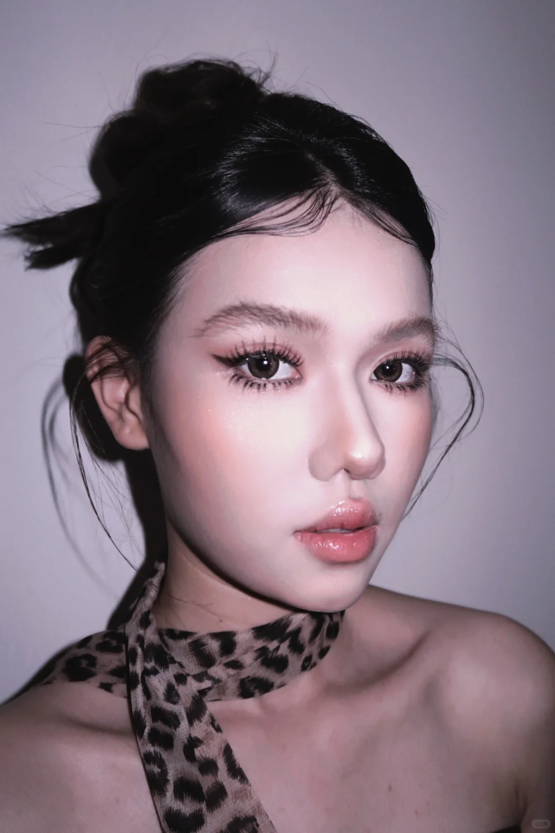 有这样的姐姐你几点回家🤭