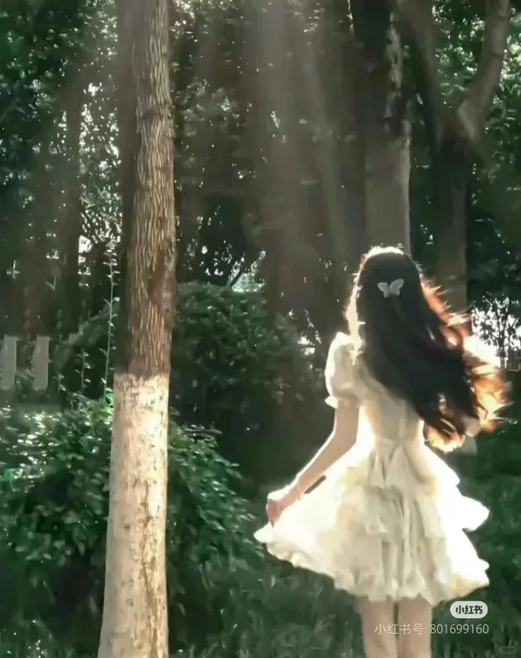 这些超美的御姐头像