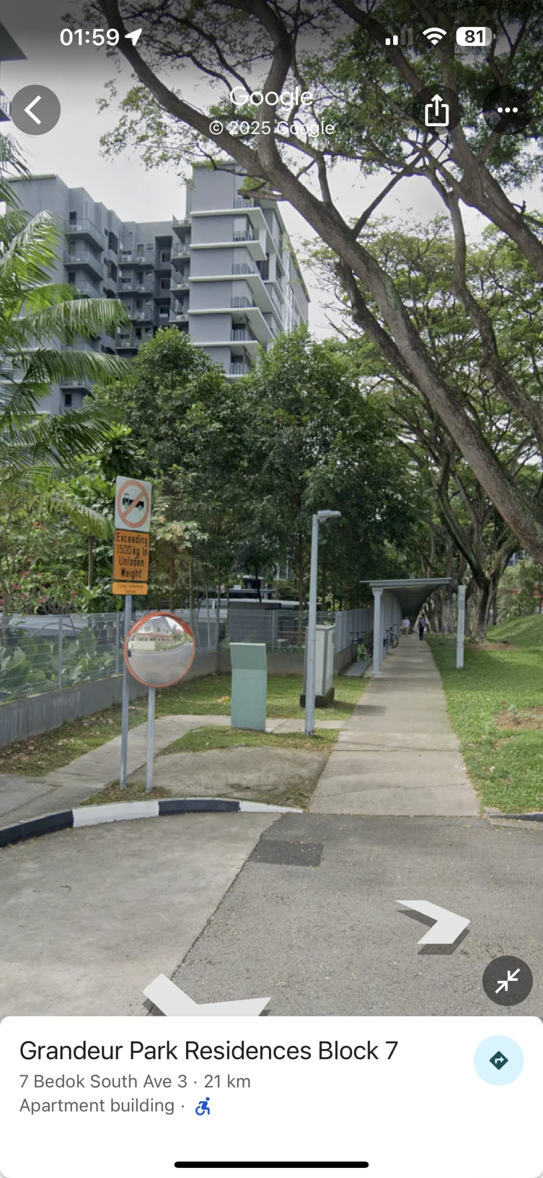 🇸🇬看房日记｜找房用到的那些网站和App
