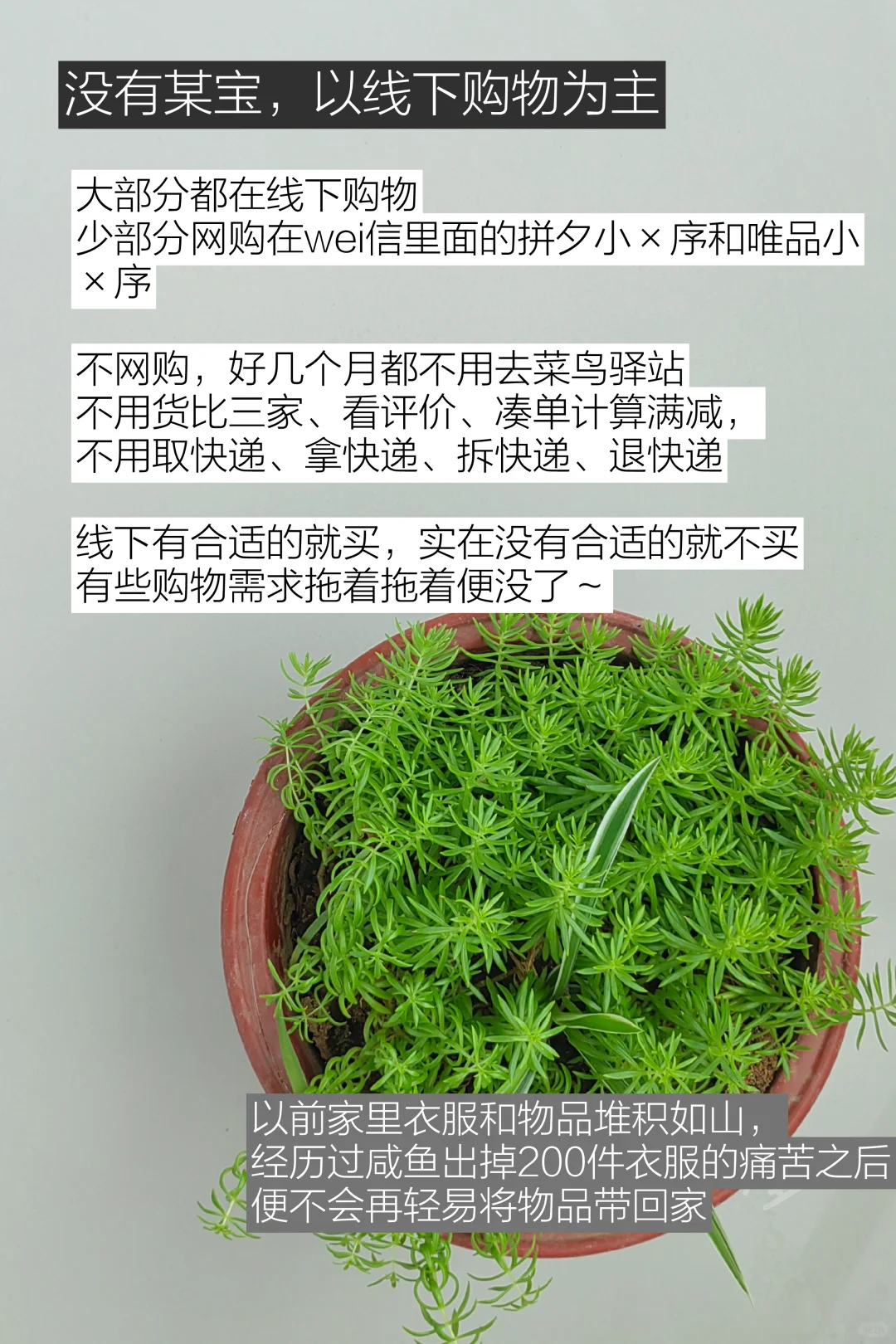 3套房房贷已清空 | 人生从此是旷野