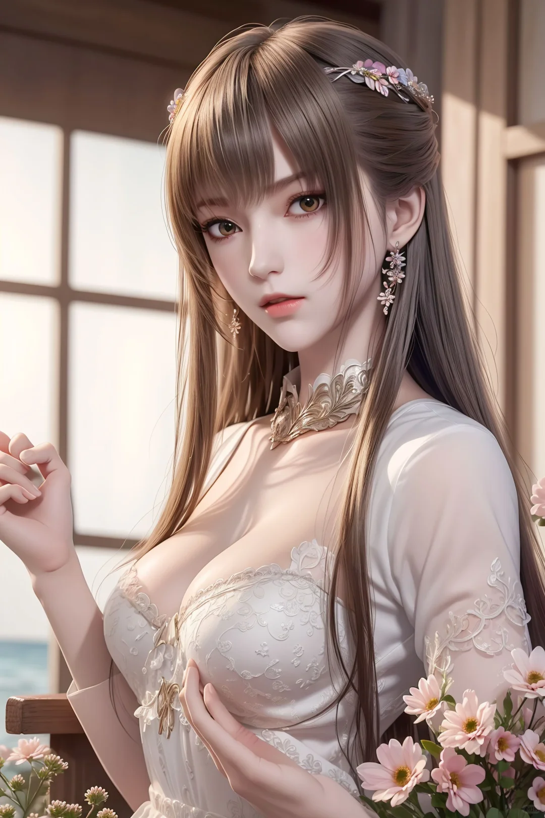 幼版天使彦