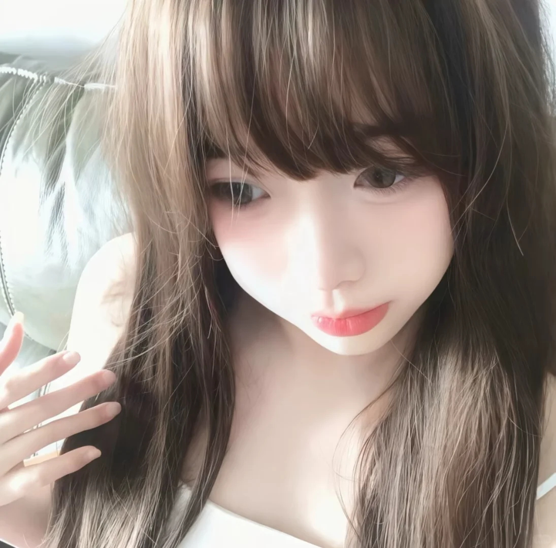 WeChat｜少御感权威女头