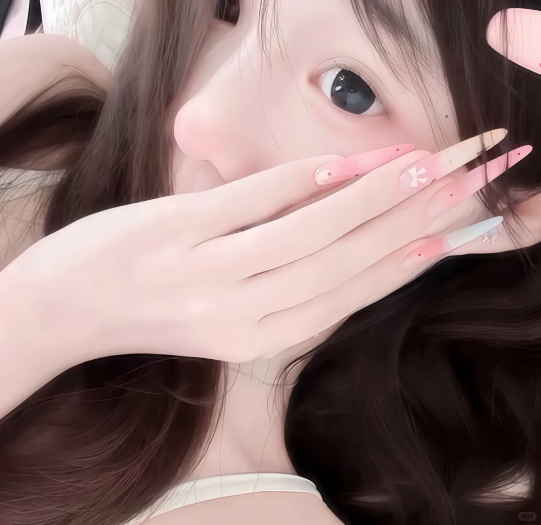 WeChat｜少御感权威女头