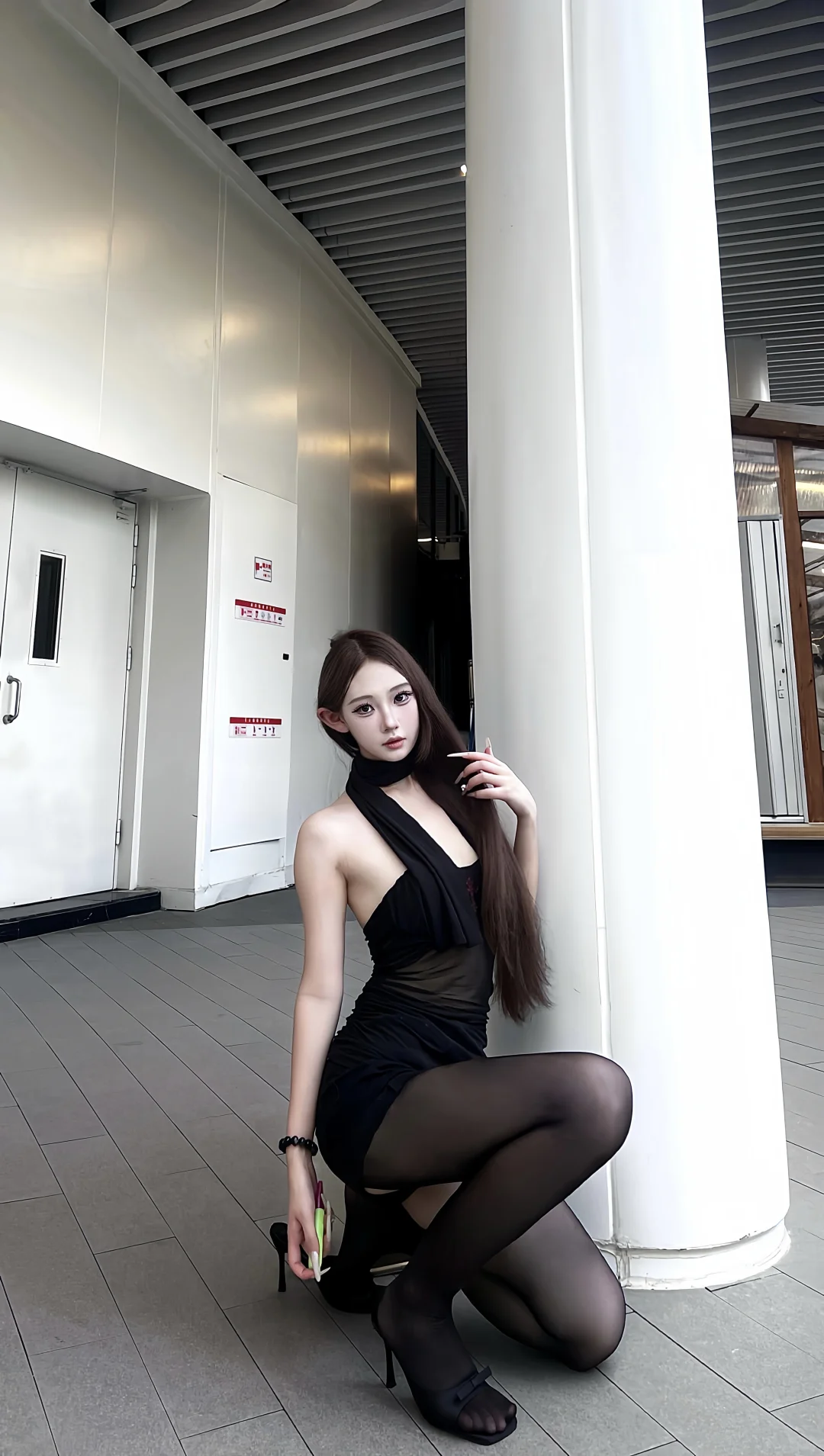 如果御姐是天赋