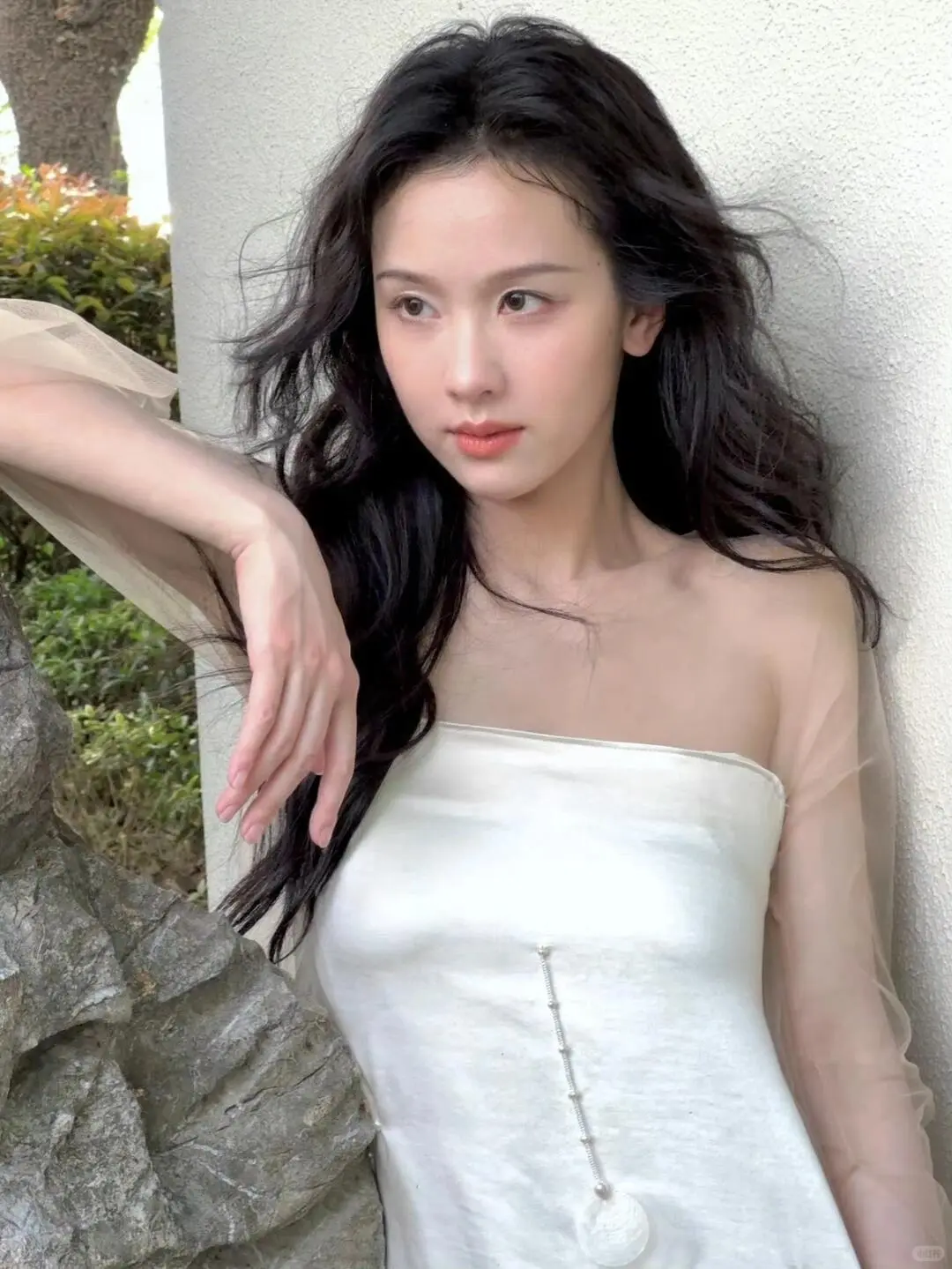这颜值是真实存在的吗？💖