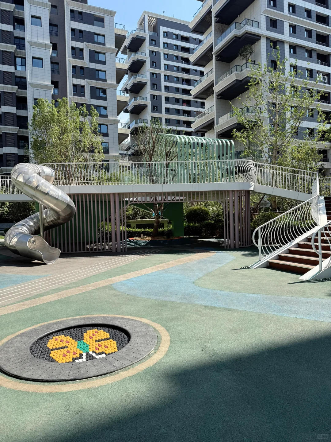 住进石家庄第四代住宅，算是dream house了