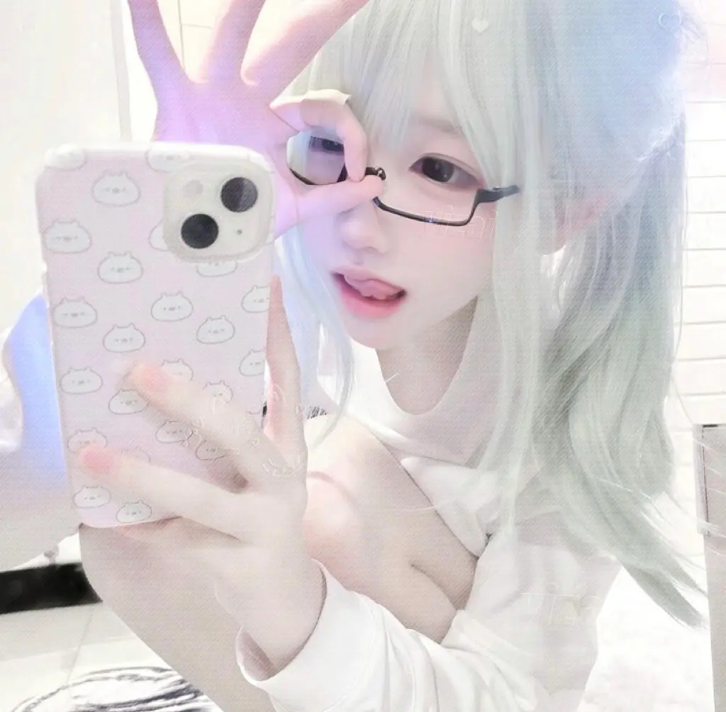 超甜头像！甜妹们有救了！～～