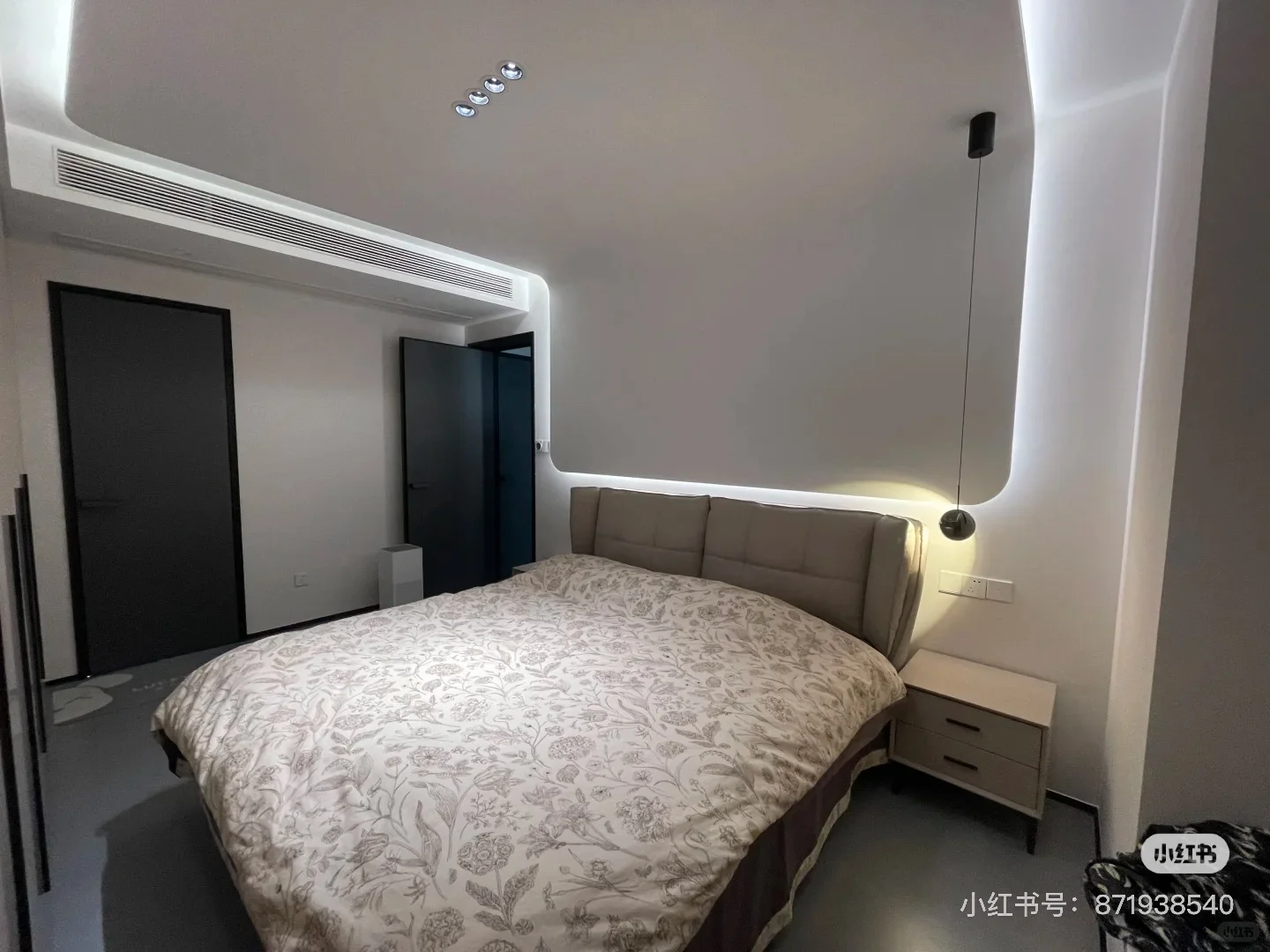 听说小红书卖房很快，扬州大润发旁自己房子