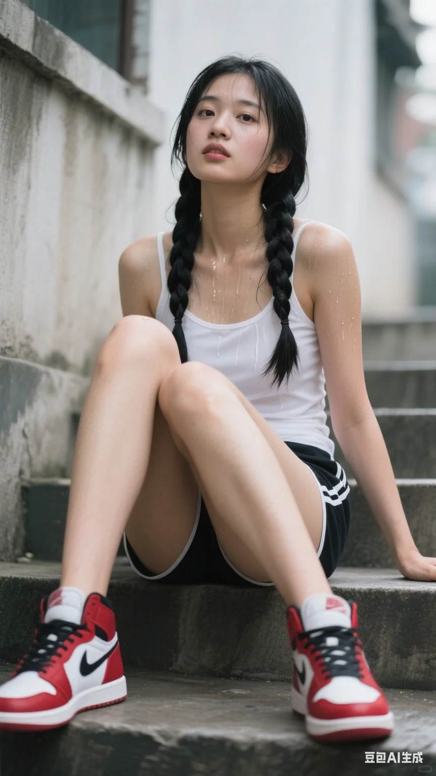 夏日畅想