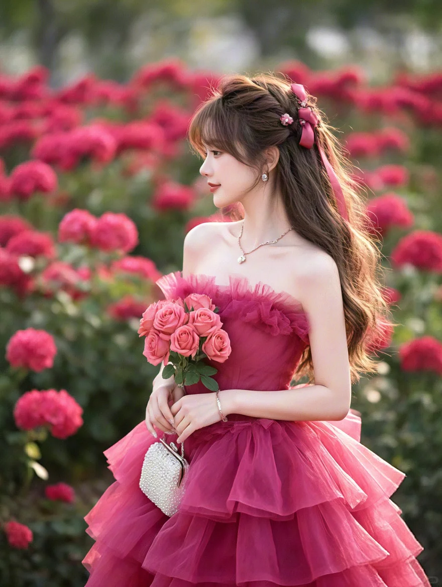 好美吖