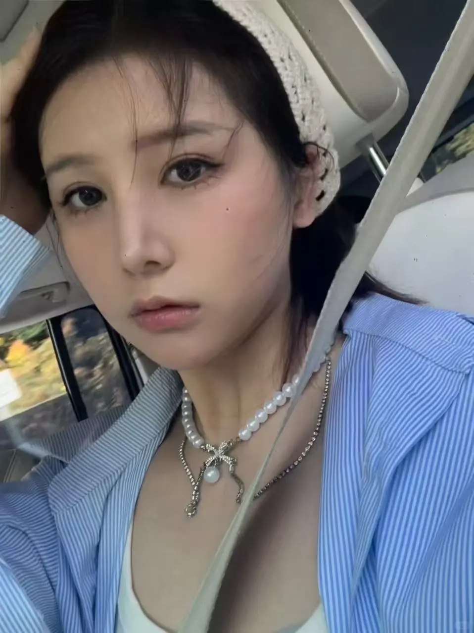 每天一个介绍美女主播