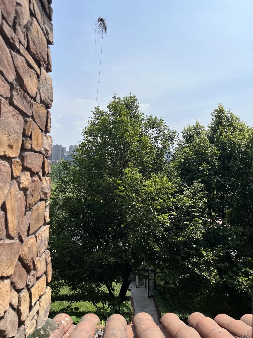 重庆老洋房，带电梯🌲230平｜142万🉑议价～