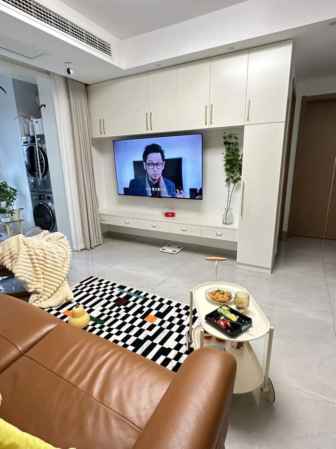坏消息是房贷6000块，好消息是…