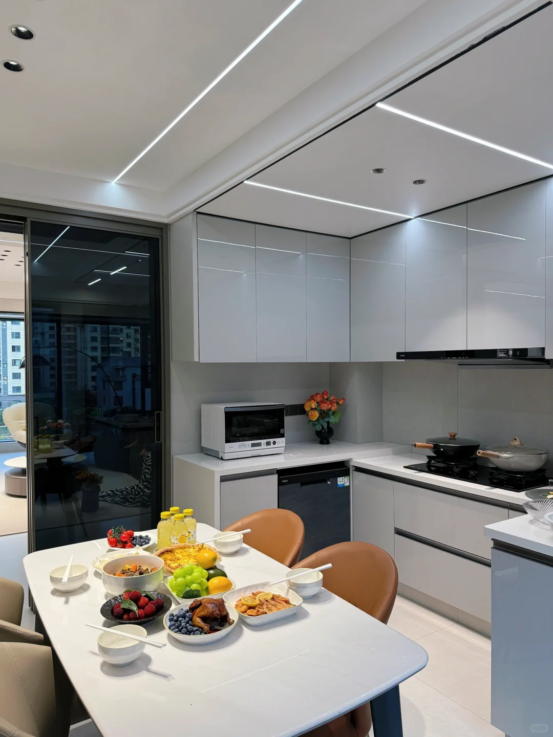 普通牛马，靠抄小红书自装的Dream house🏠